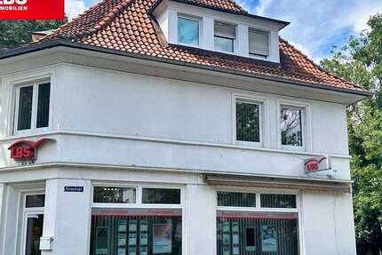 Haus Bad Oeynhausen - 15 Zimmer, 204 m&sup2;, 549.000&euro; | Angebot:27087626