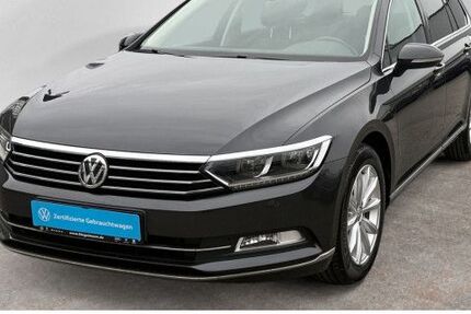VW Passat Variant 120.427 km 18.690 &euro; Lemgo 32657