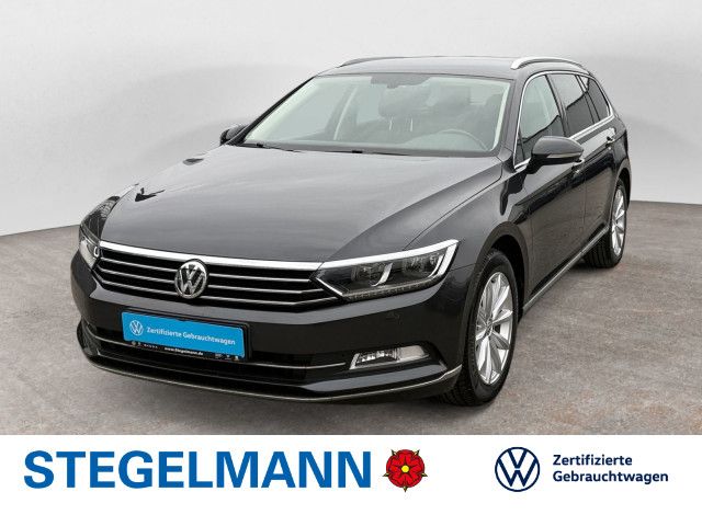 VW Passat Variant 120.427 km 18.690 &euro; Lemgo 32657