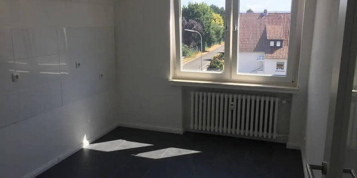 Etagenwohnung Stadthagen - 4 Zimmer, 95 m&sup2;, 165.000&euro; | Angebot:26302309