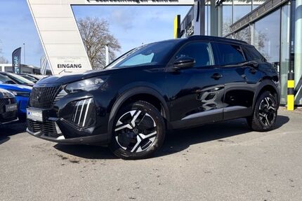 Peugeot 2008 31.441 km 19.990 &euro; Herford 32051