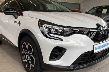 Mitsubishi ASX 49.000 km 23.800 &euro; Rinteln 31737