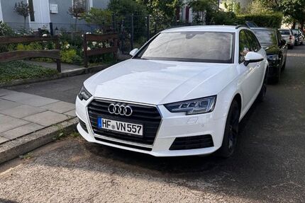 Audi A4 193.000 km 14.100 &euro; Herford 32049