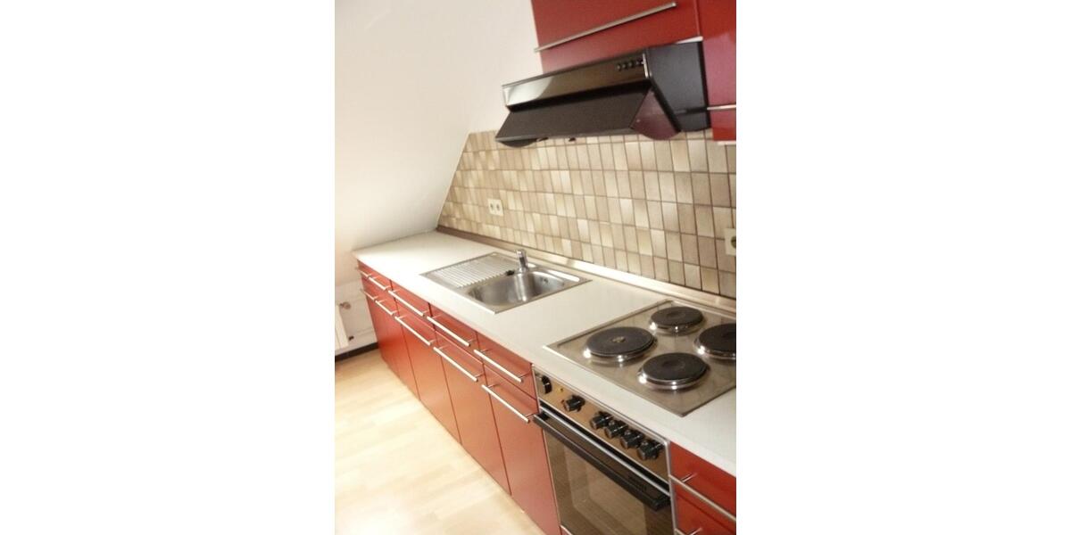 Dachgeschoßwohnung Hille - 3 Zimmer, 638&euro; | Angebot:23297002