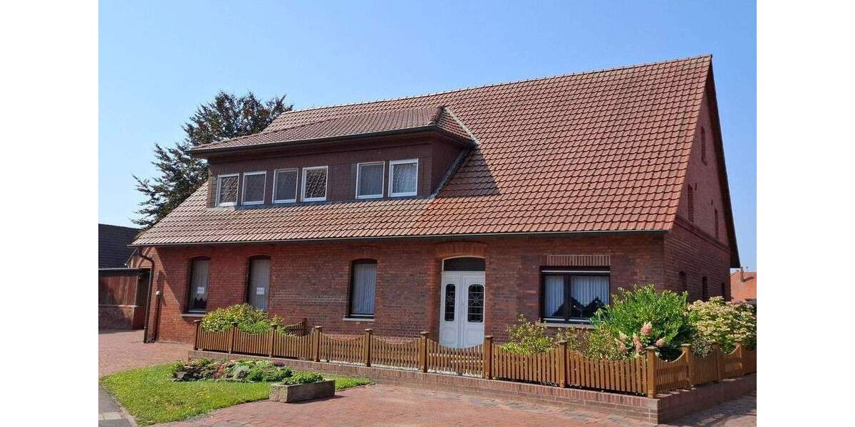 Mehrfamilienhaus, Wohnhaus Petershagen Hävern - 1 Zimmer, 240 m&sup2;, 195.000&euro; | Angebot:25756391