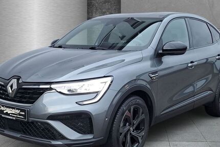 Renault Arkana 53.420 km 22.490 &euro; Minden 32427