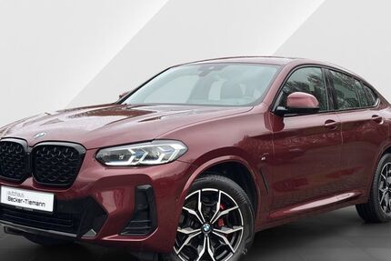 BMW X4 56.954 km 47.744 &euro; Lübbecke 32312