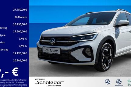 VW Taigo 18.858 km 26.350 &euro; Herford 32051