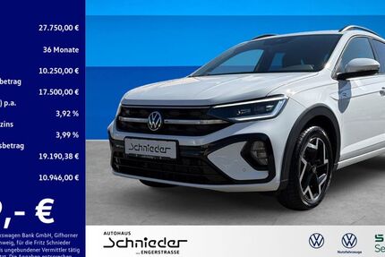 VW Taigo 18.858 km 27.750 &euro; Herford 32051