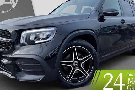 Mercedes-Benz GLB 200 28.615 km 38.744 &euro; Lübbecke 32312