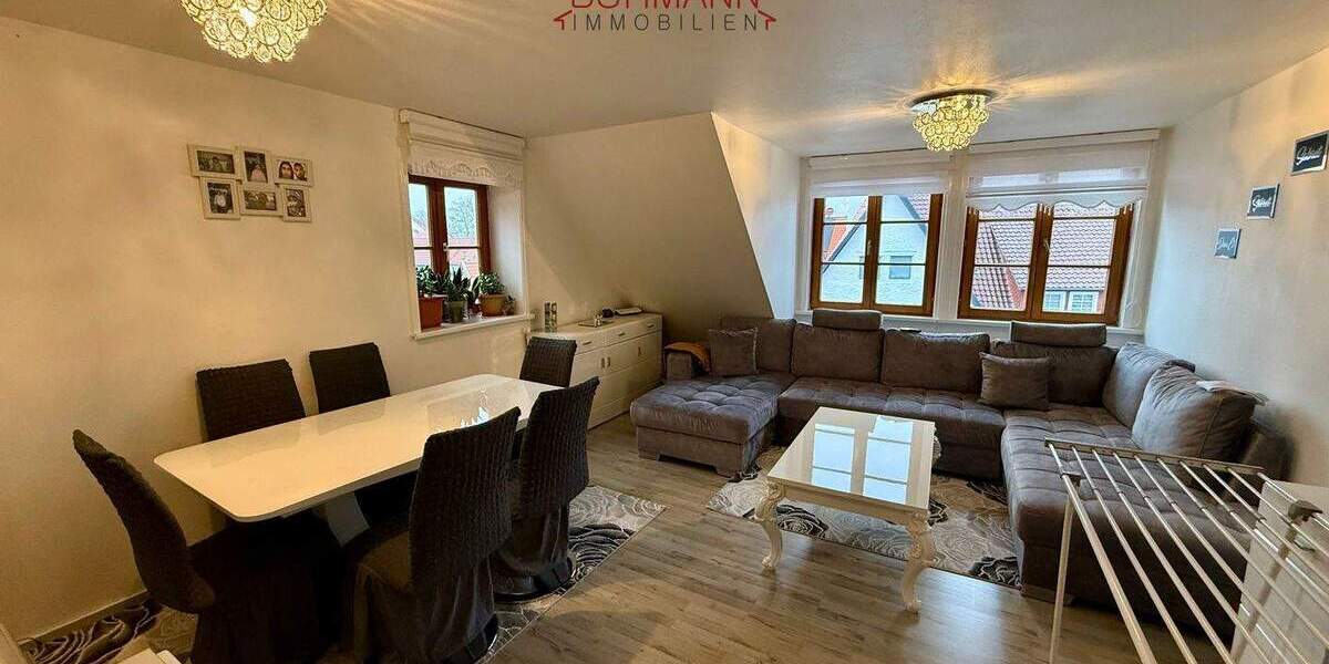 Mehrfamilienhaus, Wohnhaus Stadthagen - 2 Zimmer, 600 m&sup2;, 1.099.000&euro; | Angebot:25669569