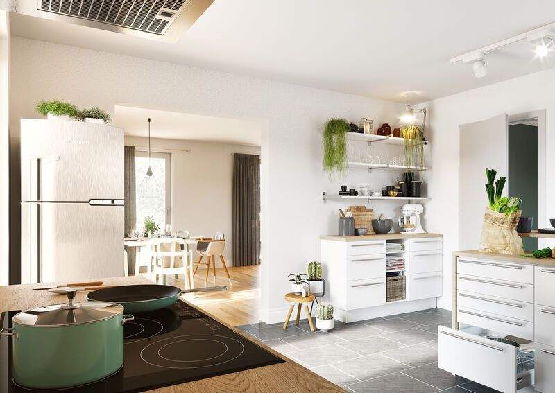 Mehrfamilienhaus, Wohnhaus Herford Innenstadt - 6 Zimmer, 156 m&sup2;, 407.750&euro; | Angebot:25707088