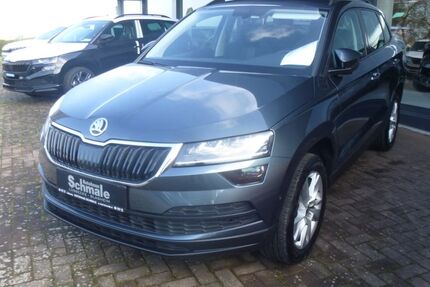 Skoda Karoq 54.863 km 22.990 &euro; Lübbecke 32312