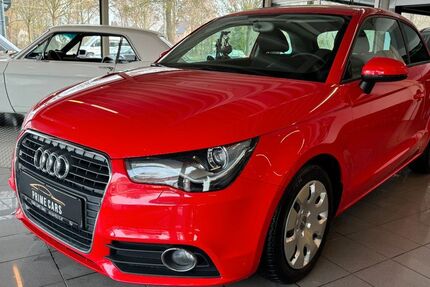 Audi A1 163.300 km 4.999 &euro; Löhne 32584