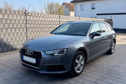 Audi A4 121.000 km 19.500 &euro; Herford 32051