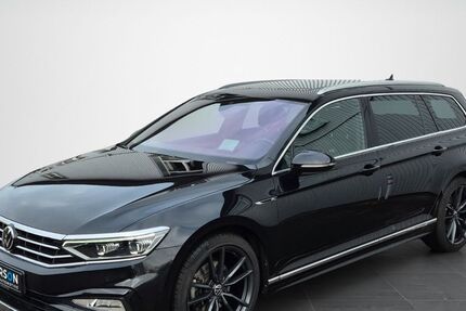 VW Passat Variant 68.500 km 28.790 &euro; Minden 32427