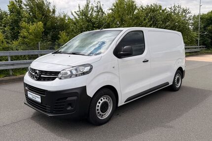 Opel Vivaro 23.000 km 17.190 &euro; Herford 32052