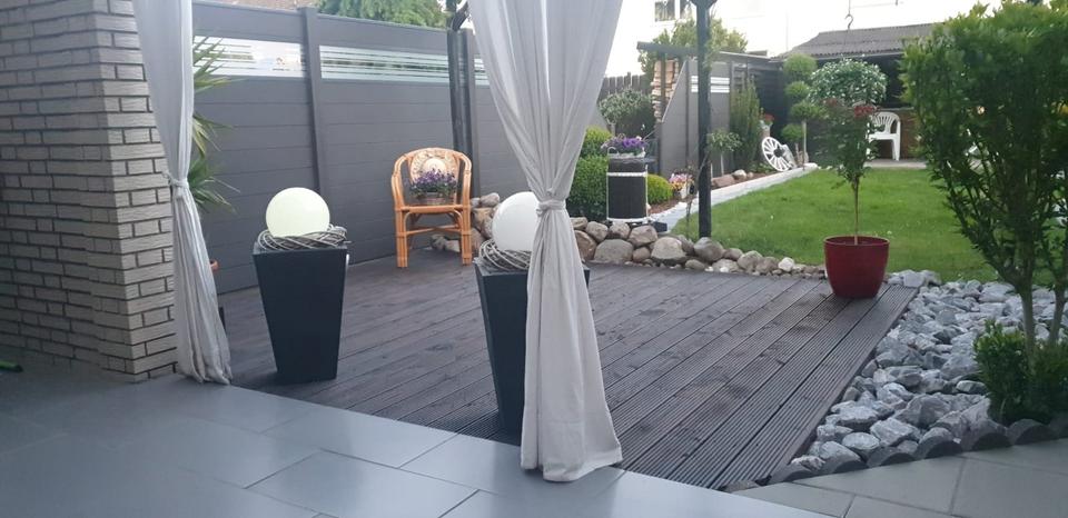 Reihenhaus Lübbecke - 5 Zimmer, 115 m&sup2;, 215.000&euro; | Angebot:27232121