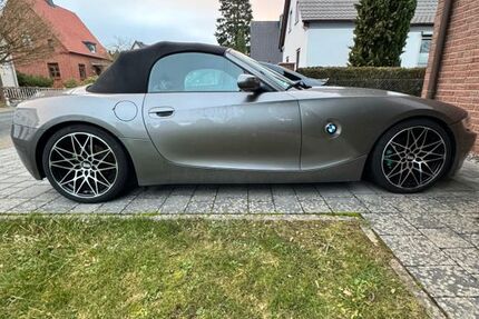 BMW Z4 154.000 km 8.500 &euro; Minden 32429