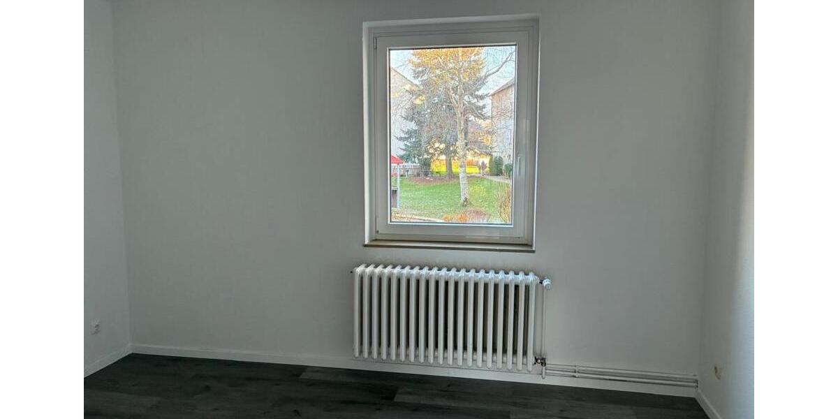 Erdgeschoßwohnung Minden Bärenkämpen - 3 Zimmer, 62 m&sup2;, 489&euro; | Angebot:26361655