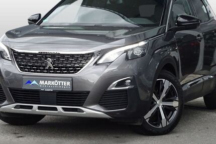 Peugeot 3008 139.500 km 13.490 &euro; Herford 32051