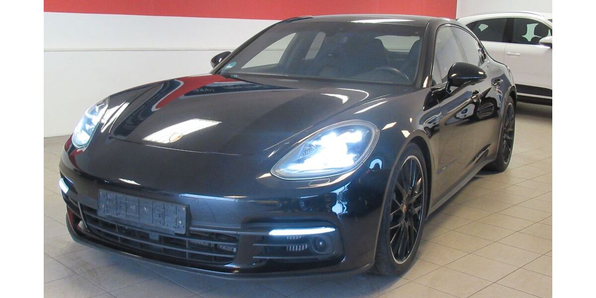 Porsche Panamera 269.000 km 43.999 &euro; Bad Oeynhausen 32549