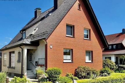 Haus Minden Minderheide - 8 Zimmer, 130 m&sup2;, 249.000&euro; | Angebot:26920335