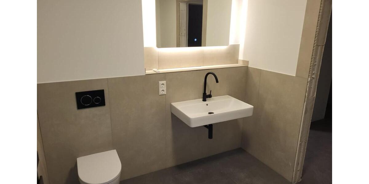 Erdgeschoßwohnung Porta Westfalica - 3 Zimmer, 88 m&sup2;, 1.220&euro; | Angebot:24373325