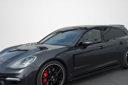 Porsche Panamera 59.800 km 77.789 &euro; Minden 32427