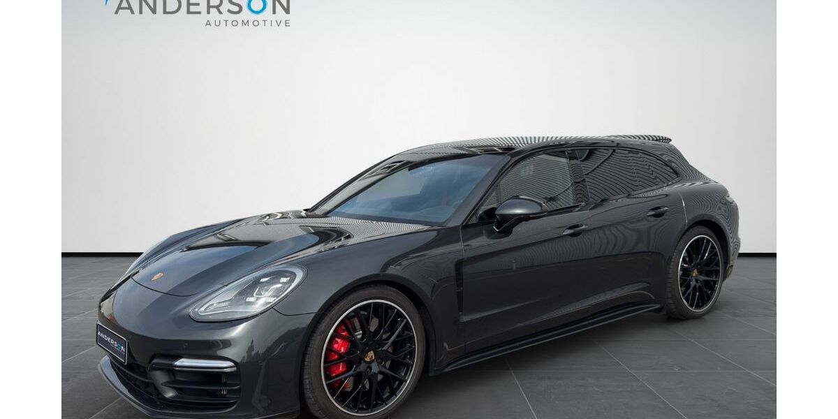 Porsche Panamera 59.800 km 80.790 &euro; Minden 32427