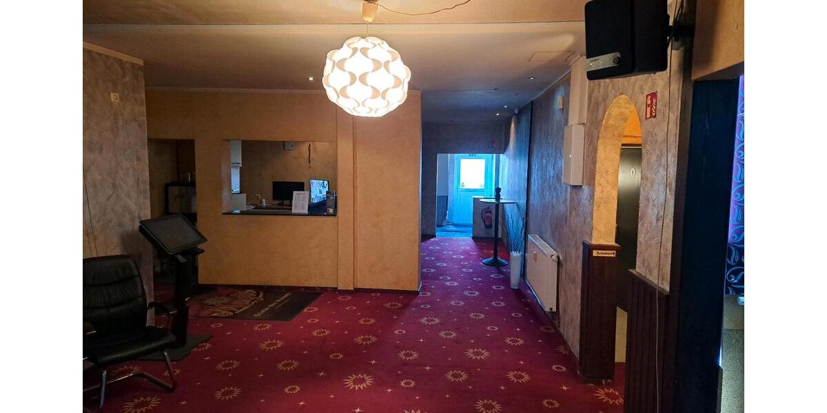 Gewerbeobjekt Rehburg-Loccum Loccum - 6 Zimmer, 1.400&euro; | Angebot:22215715
