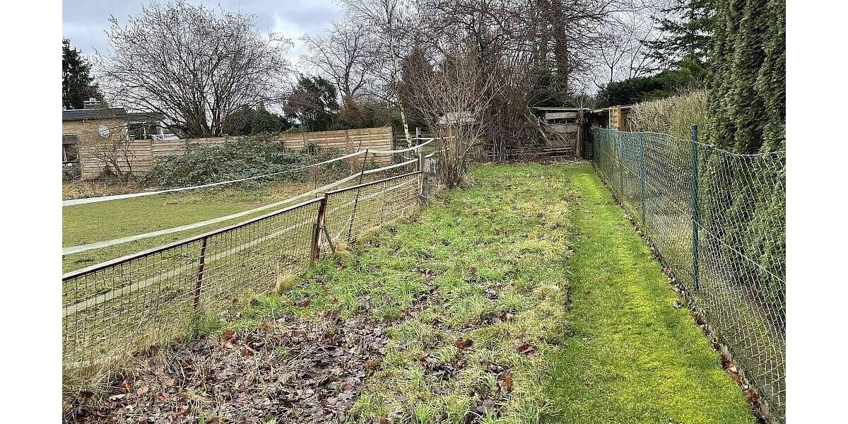 Grundstück Petershagen Frille - 85.000&euro; | Angebot:25814296