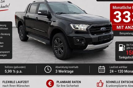 Ford Ranger 107.150 km 24.999 &euro; Lübbecke 32312