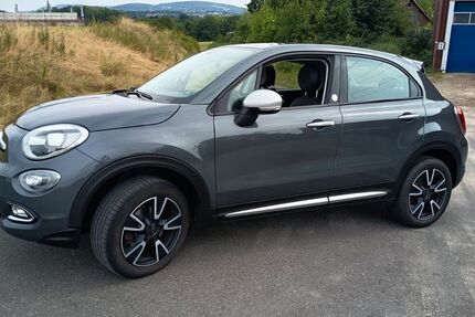 Fiat 500X 94.500 km 12.249 &euro; Bad Oeynhausen 32549