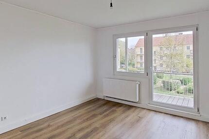 Wohnung Minden - 3 Zimmer, 62 m&sup2;, 530&euro; | Angebot:26645325
