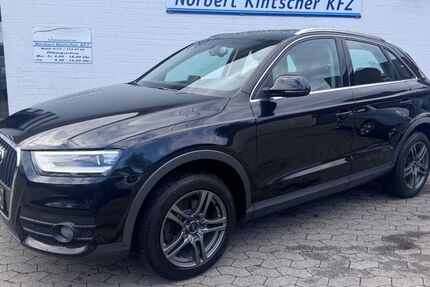 Audi Q3 148.200 km 9.999 &euro; Bad Oeynhausen 32545
