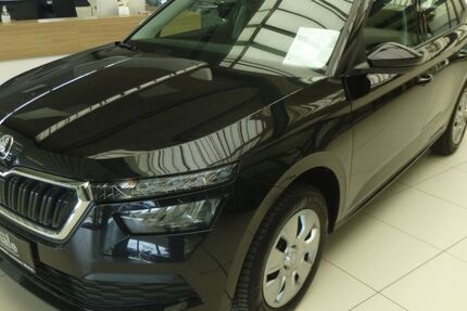 Skoda Kamiq 107.000 km 13.990 &euro; Lübbecke 32312