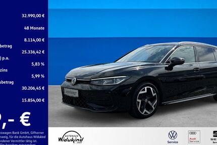VW Passat 63.848 km 32.990 &euro; Enger 32130