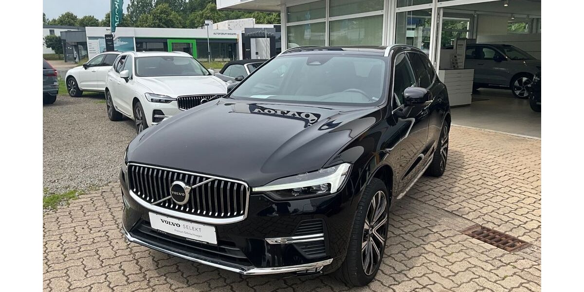 Volvo XC60 57.835 km 36.950 &euro; Lübbecke 32312