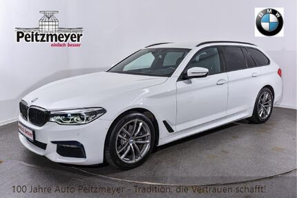 BMW 520 98.000 km 29.800 &euro; Bad Oeynhausen 32545