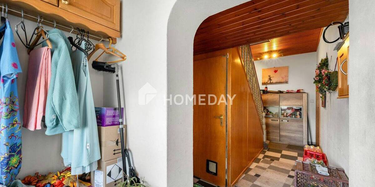 Mehrfamilienhaus, Wohnhaus Herford Innenstadt - 9 Zimmer, 235 m&sup2;, 379.000&euro; | Angebot:26189377