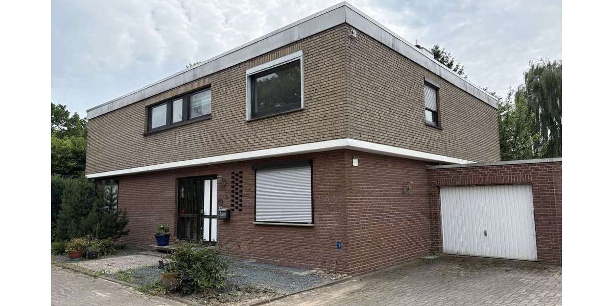 Einfamilienhaus Stadthagen - 6 Zimmer, 170 m&sup2;, 289.000&euro; | Angebot:26988932
