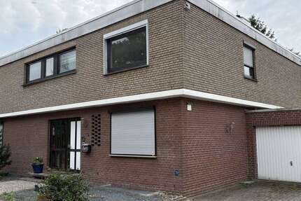 Haus Stadthagen - 6 Zimmer, 170 m&sup2;, 289.000&euro; | Angebot:26988932