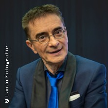 Richlings Real Reality 03.05.2026 Stadttheater Minden