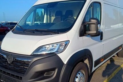 Opel Movano 69.600 km 20.150 &euro; Lemgo 32657