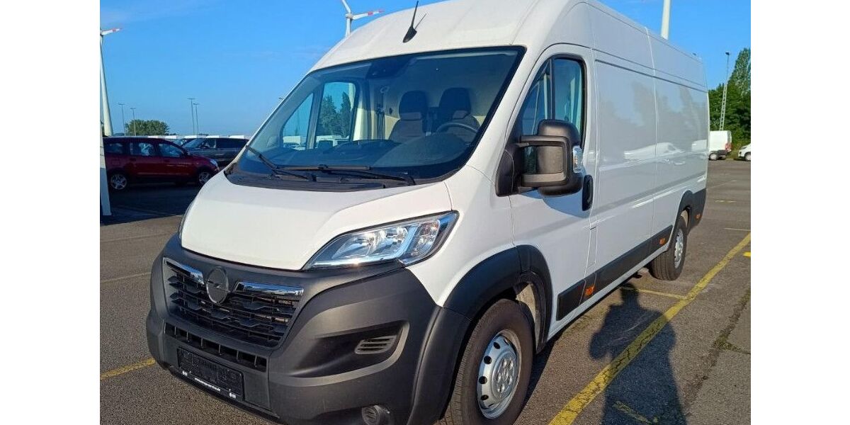 Opel Movano 69.600 km 20.150 &euro; Lemgo 32657