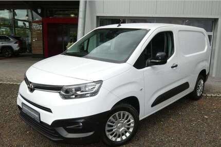 Toyota Proace 20.700 km 18.800 &euro; Warmsen 31606