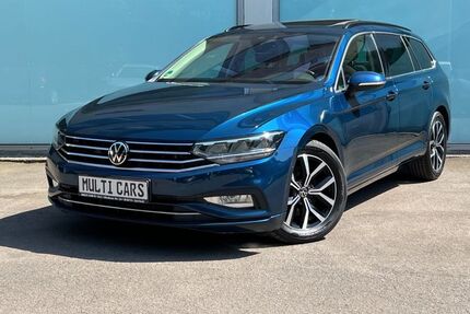 VW Passat Variant 181.000 km 16.380 &euro; Löhne 32584