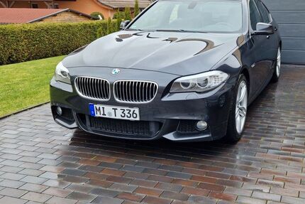 BMW 528 172.500 km 10.950 &euro; Minden 32429