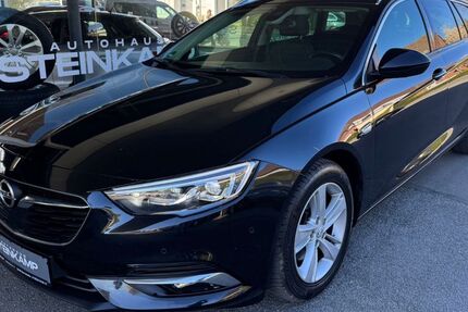 Opel Insignia 200.000 km 9.990 &euro; Bad Salzuflen 32105